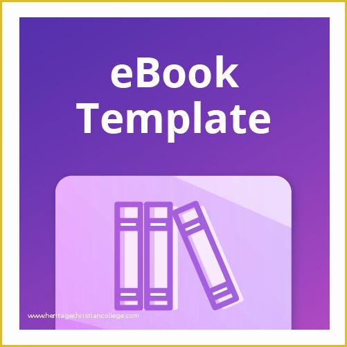 adobe ebook templates