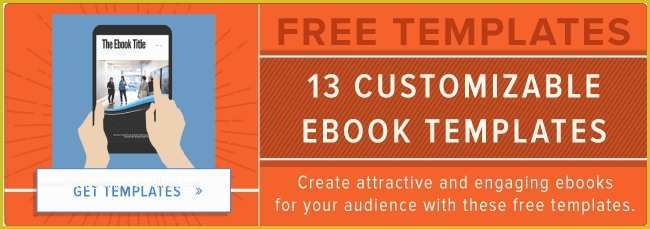 Free Ebook Templates for Word Of Ms Word Ebook Template Invitation Template