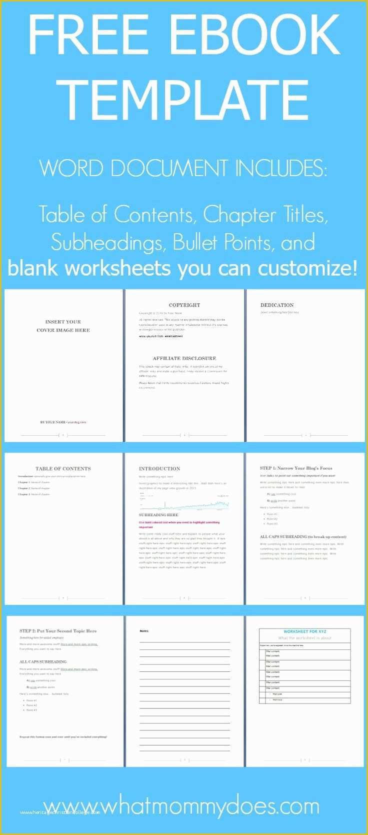 Free Ebook Templates Of Best 25 Paragraph Generator Ideas On Pinterest