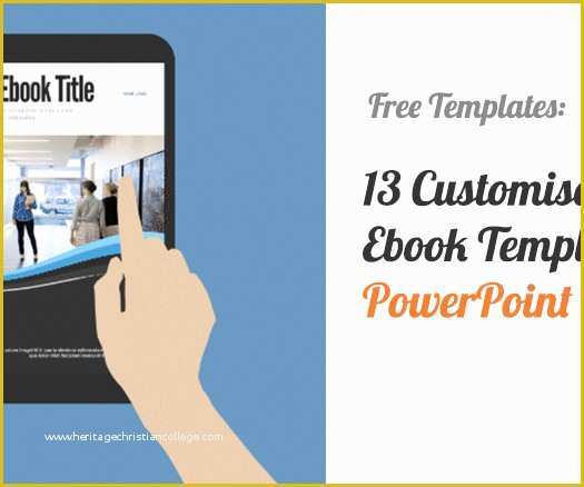 Free Ebook Templates Of Template B2b Marketing Zone