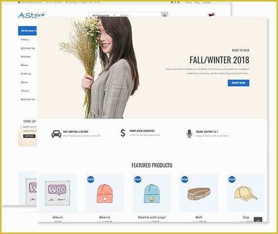 Free Ecommerce Template Wordpress Of astore Free Wordpress E Merce theme Velathemes