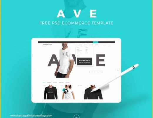Free Ecommerce Website Templates Of Latest Psd Website Templates Part 16
