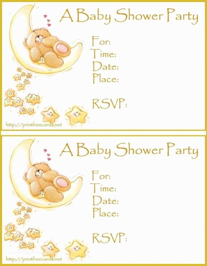 Free Editable Baby Shower Invitation Templates Of Free Editable Baby Shower Invitation Templates Microsoft