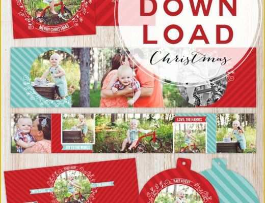 Free Editable Christmas Newsletter Templates Of 10 Family Newsletter Template Free Download