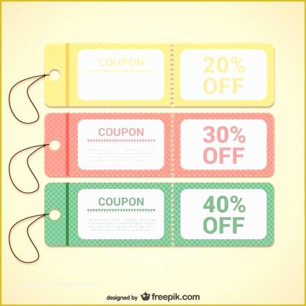 Free Editable Coupon Template Of Coupon Template Free – Puebladigital