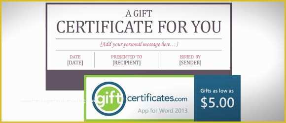 Free Editable Coupon Template Of Editable Gift Certificate and Coupon Design Temp