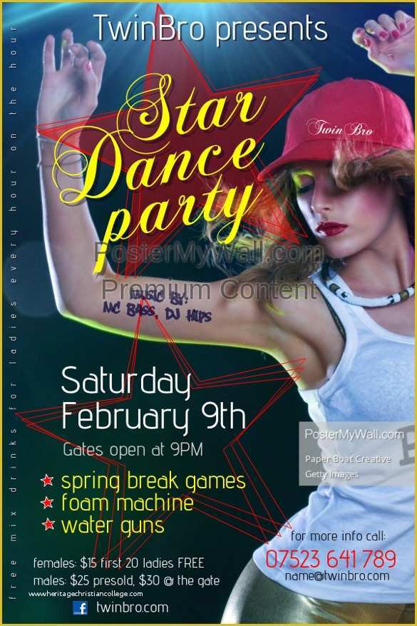 Free Editable Flyer Templates Of 31 Party Flyer Templates Free Psd Eps format Download