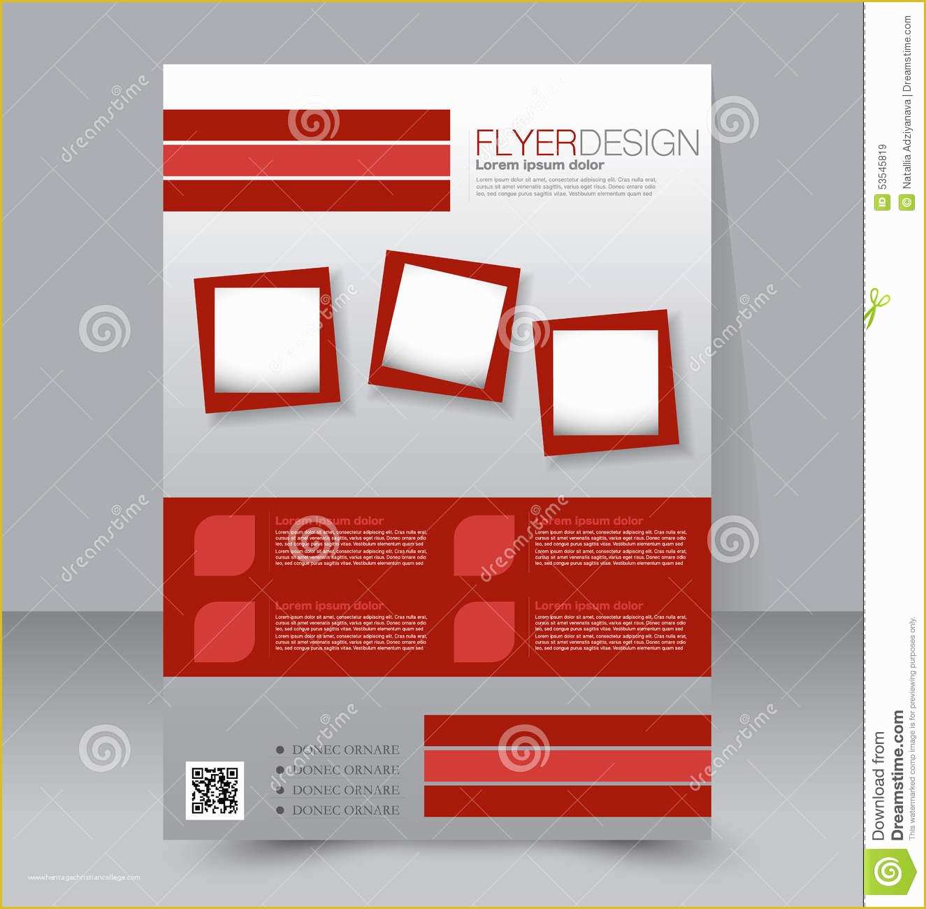 Free Editable Flyer Templates Of Flyer Template Business Brochure Editable A4 Poster