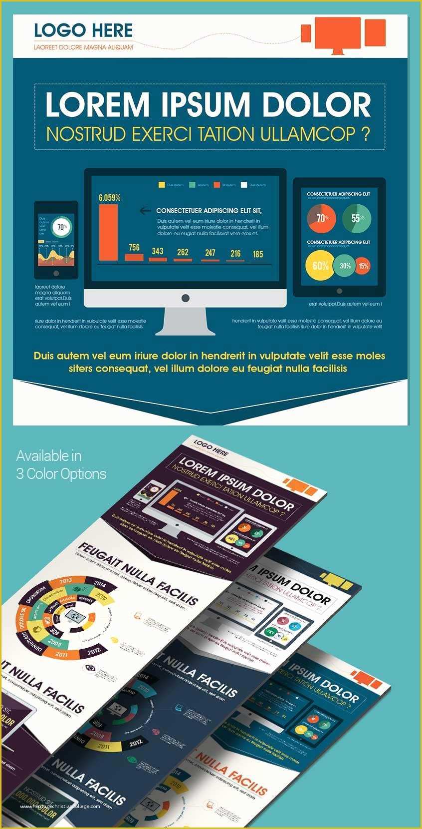 Free Editable Infographic Templates Of 20 Free Editable Infographic Templates
