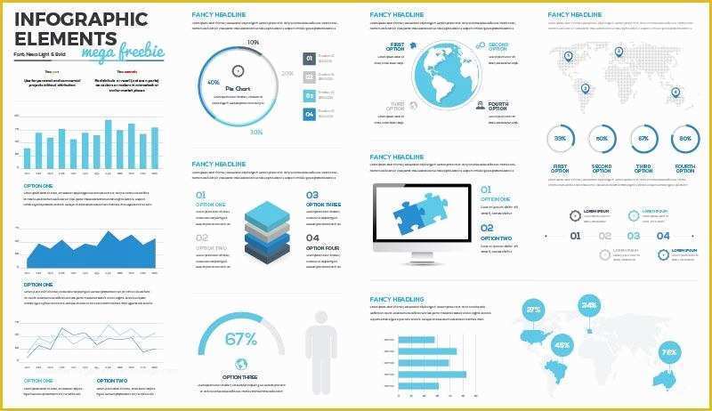 Free Editable Infographic Templates Of 20 Free Editable Infographic Templates