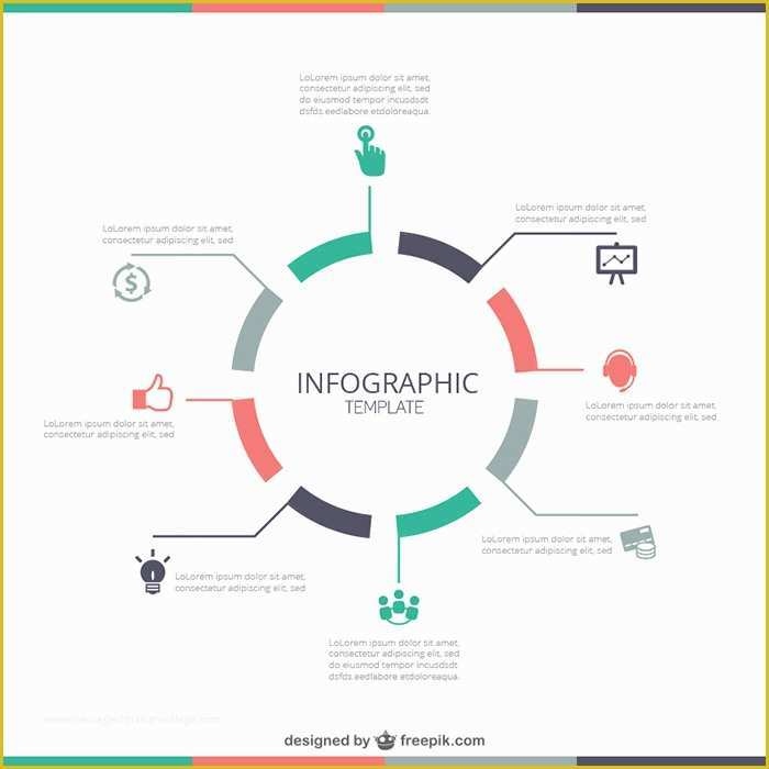 Free Editable Infographic Templates Of 40 Free Infographic Templates to Download Hongkiat