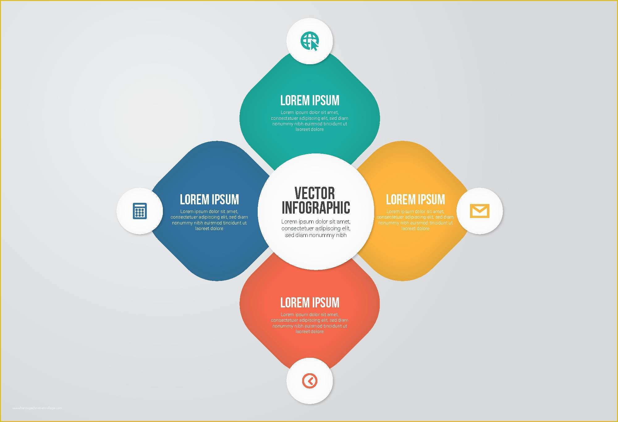 Free Editable Infographic Templates Of 5 Editable Infographic Templates