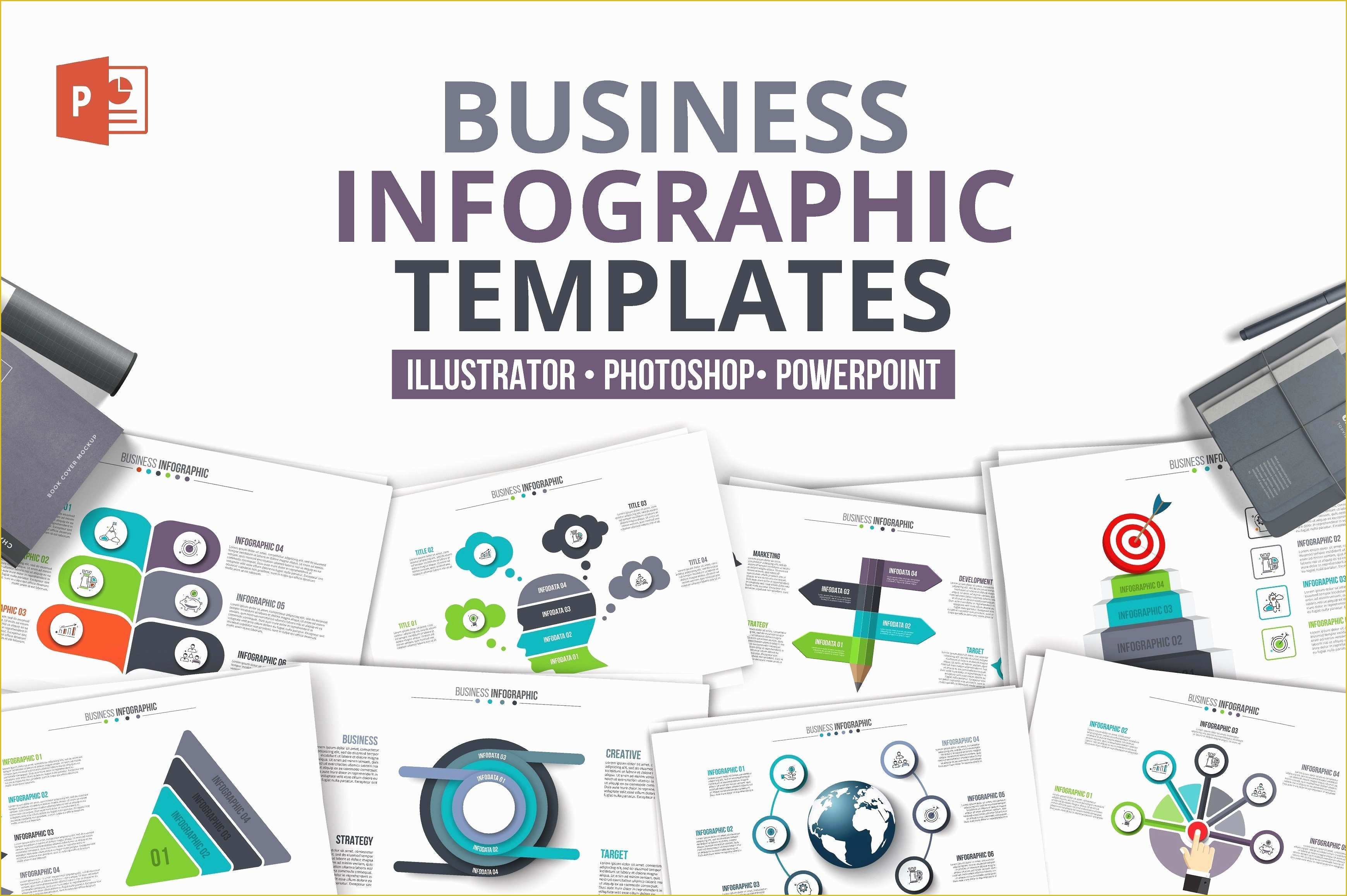 Free Editable Infographic Templates Of Best Free Editable Infographic Templates Download