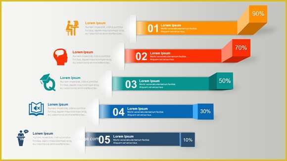 Free Editable Infographic Templates Of Best Powerpoint Templates & Diagrams with Editable Shapes