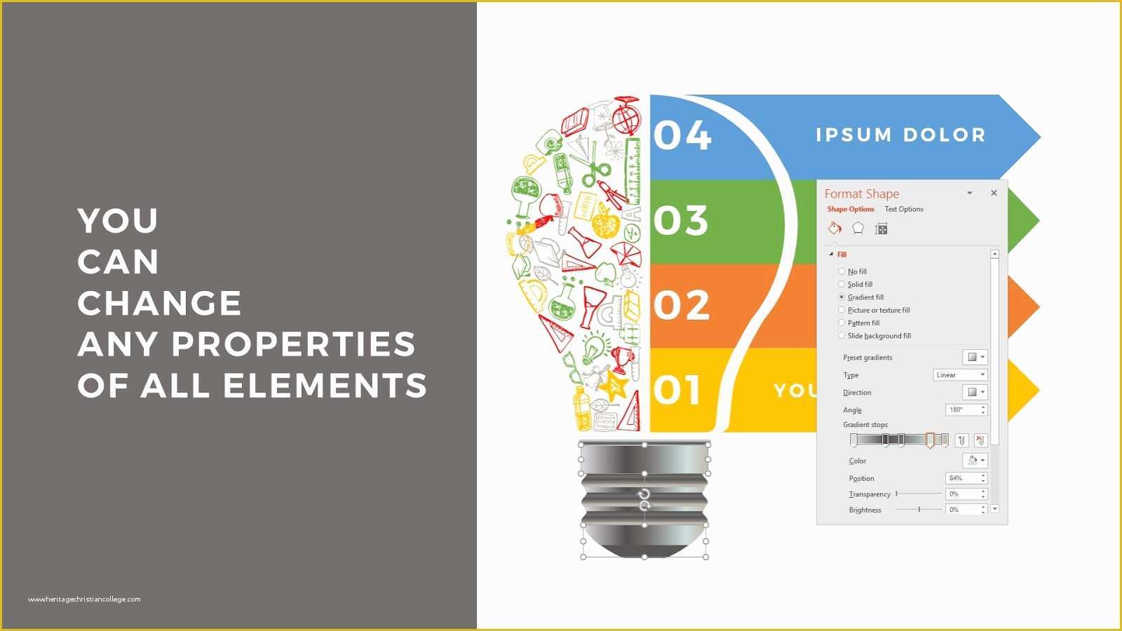 Free Editable Infographic Templates Of Education and Learning Infographics Free Powerpoint