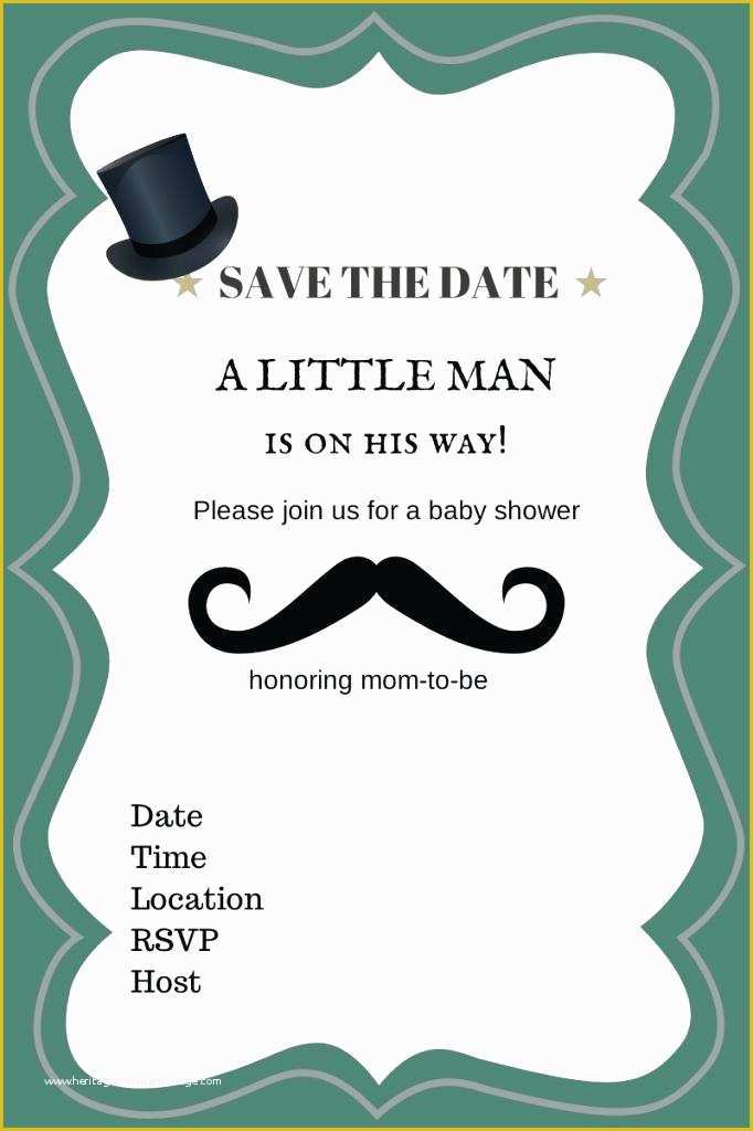 Free Editable Invitation Templates Of Baby Shower Invite Template Downloadable Baby Shower