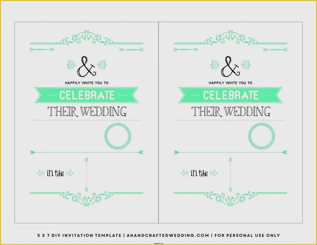 Free Editable Invitation Templates Of Editable Wedding Invitation Cards Templates Free Download