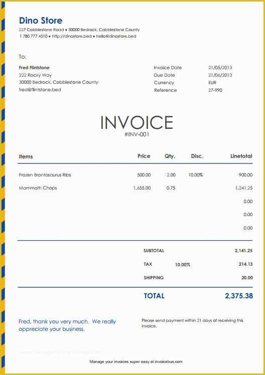 Free Editable Invoice Template Pdf Of Best S Of Editable Invoice Template Pdf Download