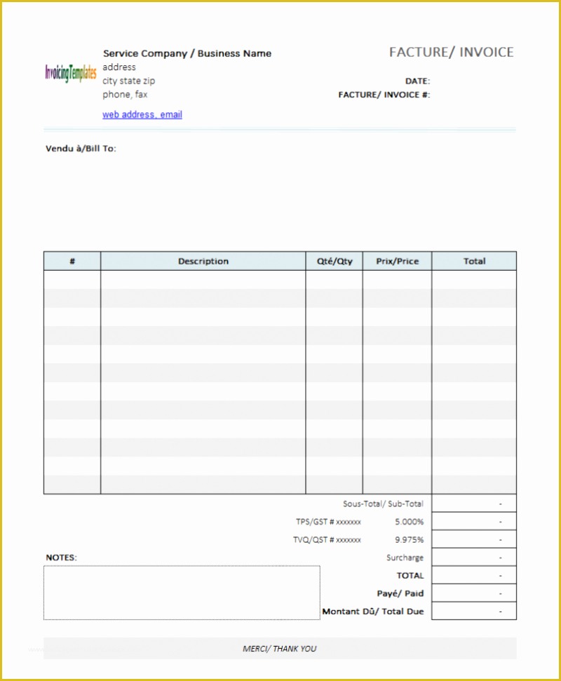 Free Editable Invoice Template Pdf Of Free Fillable Invoice Template Pdf 9 Reasons You Should