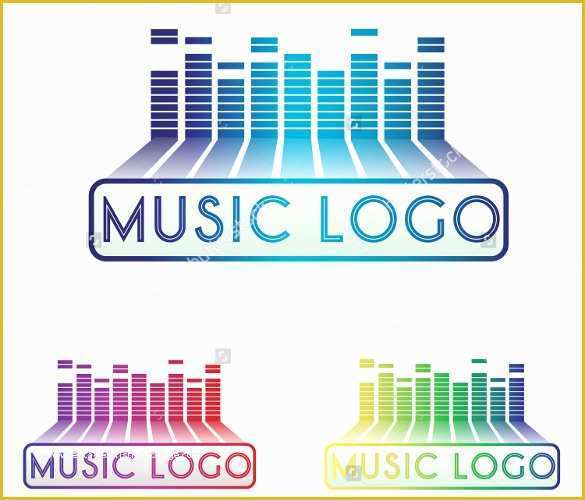 Free Editable Logo Templates Of Dj Logo Template – 41 Free Psd Eps Vector Ai