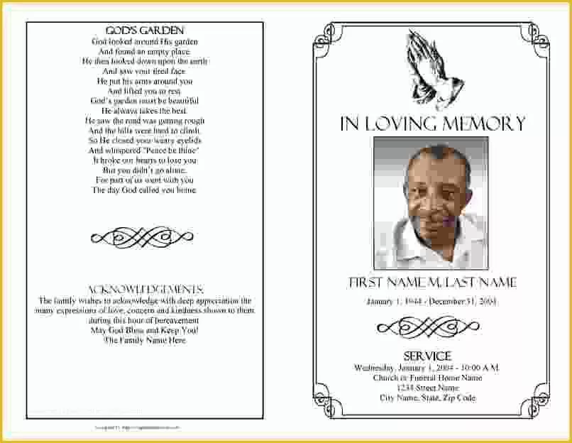 free-editable-obituary-template-of-new-free-funeral-program-template