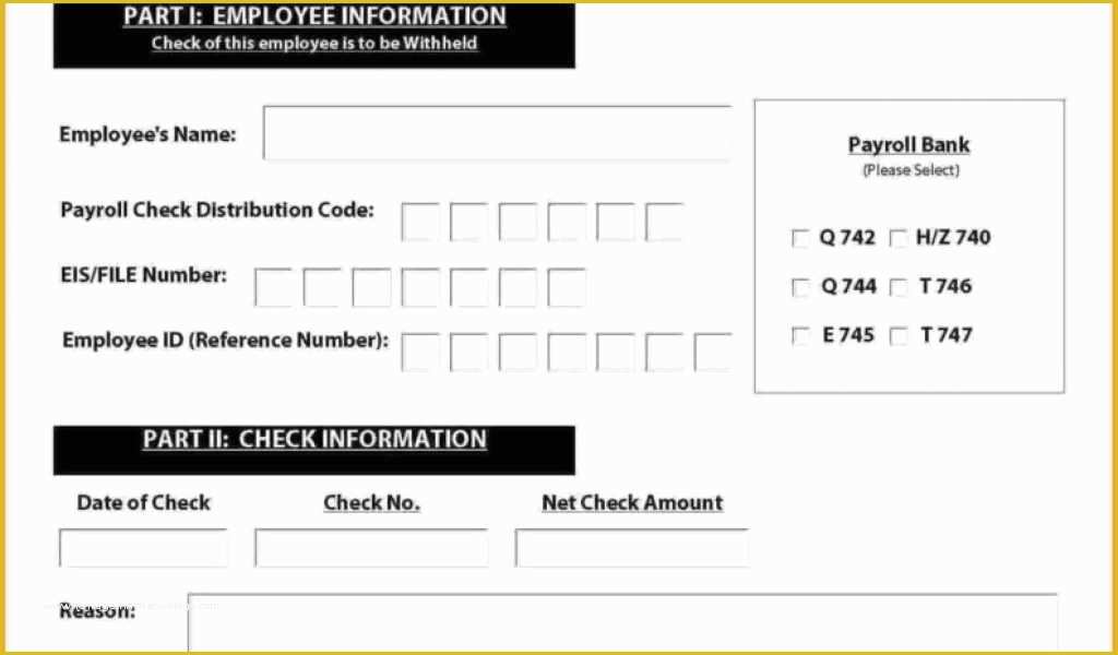 Free Editable Pay Stub Template Of 15 Paystub Samples