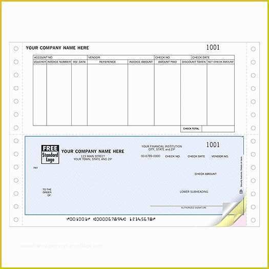Free Editable Pay Stub Template Of Free Editable Pay Stub Template