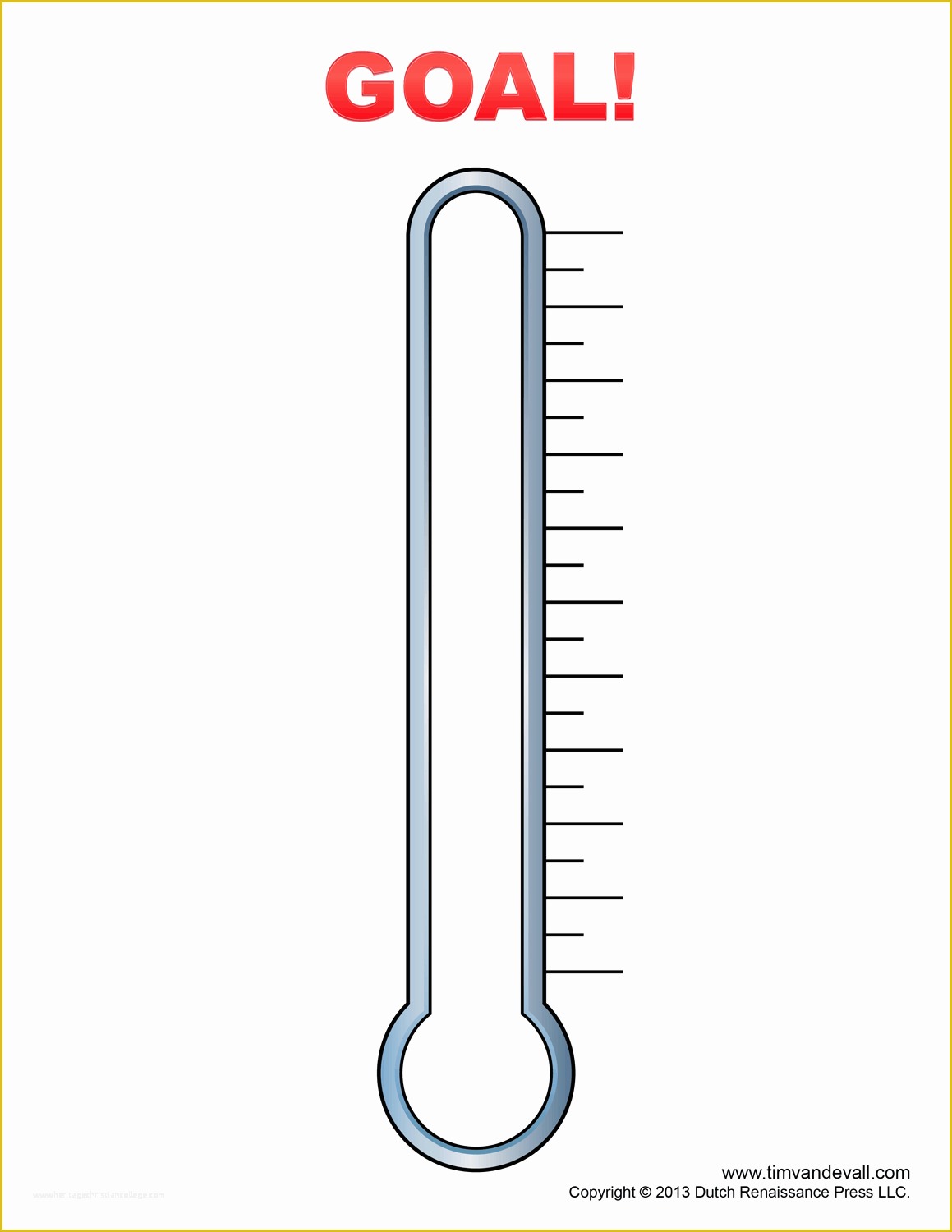 Free Editable thermometer Template Of Fundraising thermometer Templates for Fundraising events