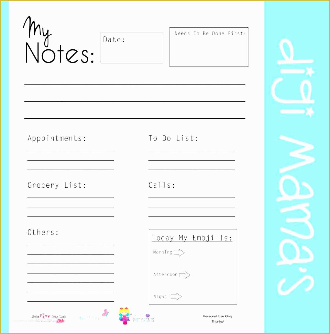 Free Editable to Do List Template Of 6 Editable to Do List Template Sampletemplatess