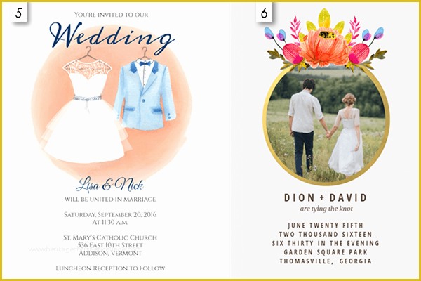 Free Editable Wedding Invitation Templates Of 12 Editable Wedding Invitation Templates Free Download