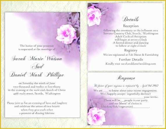 Free Editable Wedding Invitation Templates Of Editable Wedding Invitation Templates Free Download with