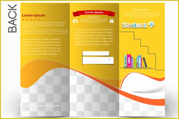 Free Education Brochure Templates for Word Of 30 Educational Brochure Templates Free Psd Word Designs