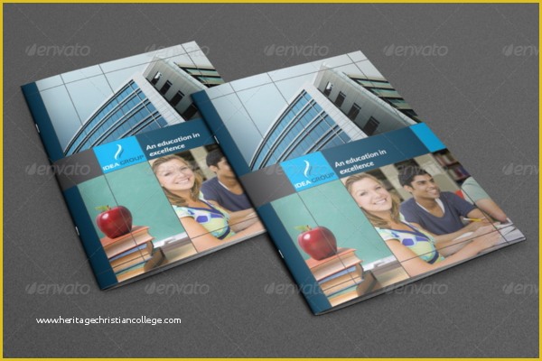 Free Education Brochure Templates for Word Of 30 Educational Brochure Templates Free Psd Word Designs