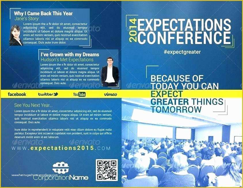  Free Education Brochure Templates For Word Of Flyer Format Word Flyer 