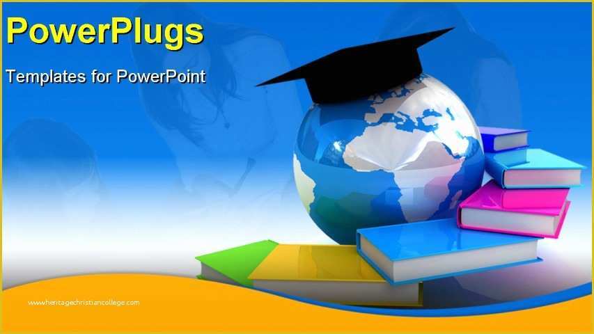 Free Education Powerpoint Templates Of 13 Education Background Graphic Design Free