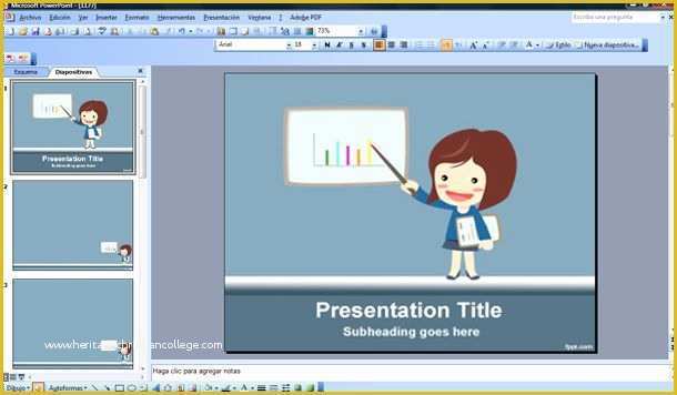 Free Education Powerpoint Templates Of Free Finance Education Powerpoint Template