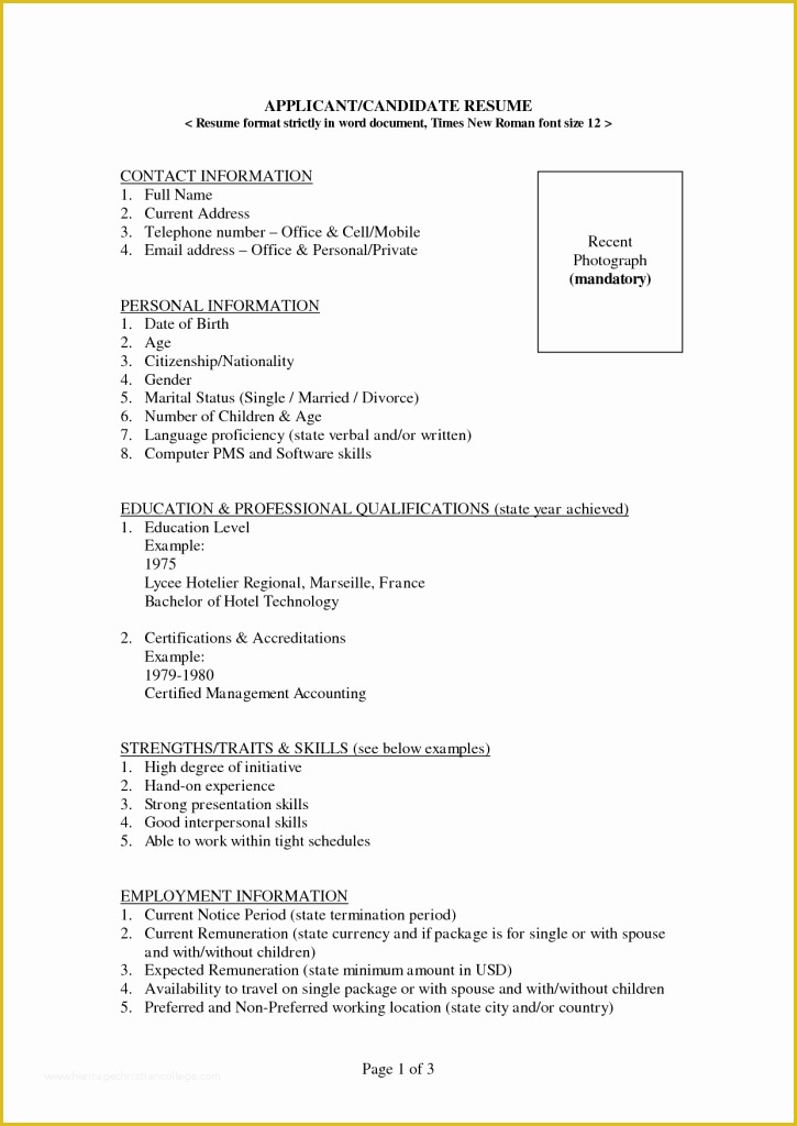Free Education Resume Templates Of Education Resume Templates Word Free Stock S Hd