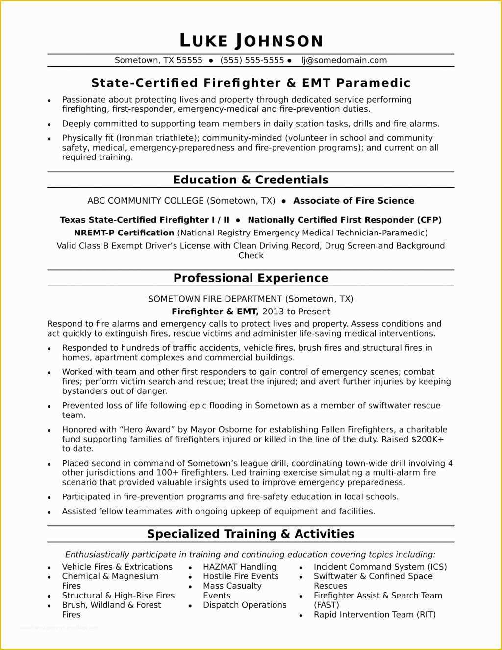 Free Education Resume Templates Of Free Teacher Resume Template Microsoft Word Download Tag