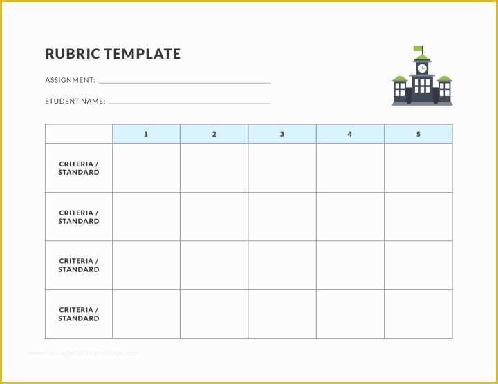 Free Education Templates Of 18 Free Education Templates & Teaching Materials