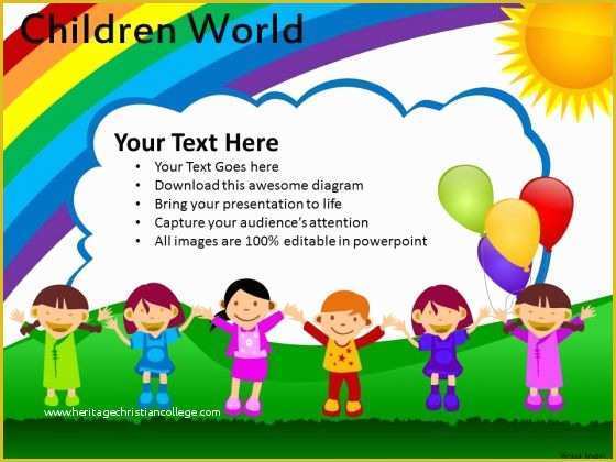 Free Education Templates Of School Powerpoint Templates Free Rebocfo