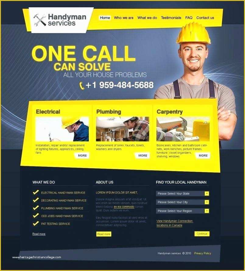 Free Electrician Website Template Of Like Website Template Line Electrical Store Templates