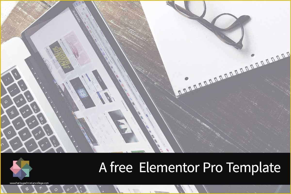 Free Elementor Templates Download Of Free Elementor Pro Templates