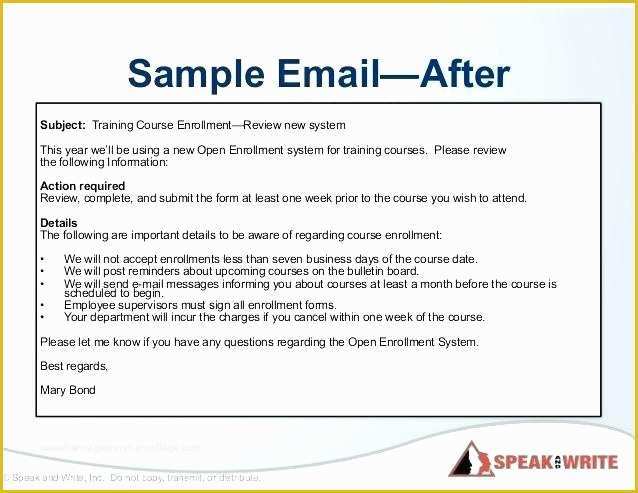 Free Email Announcement Template Of Course Announcement Template – Maney