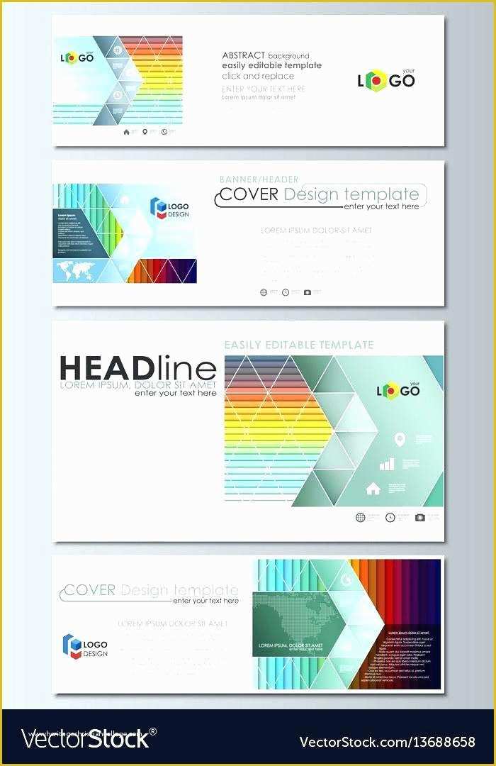 Free Email Banner Templates Of Email Signature Template the Custom Tags Email Signature