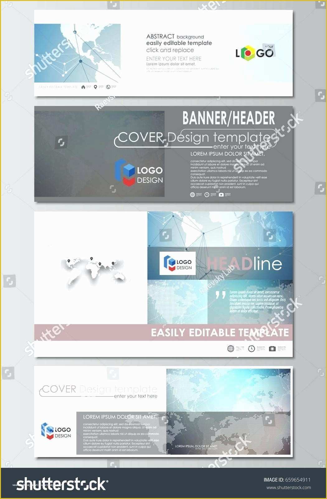 Free Email Banner Templates Of New Download Free Email Signature Templates for Outlook