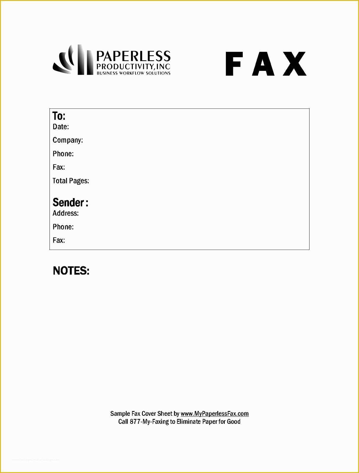 Free Email Cover Letter Templates Of 10 Printable Free Fax Cover Sheet Template