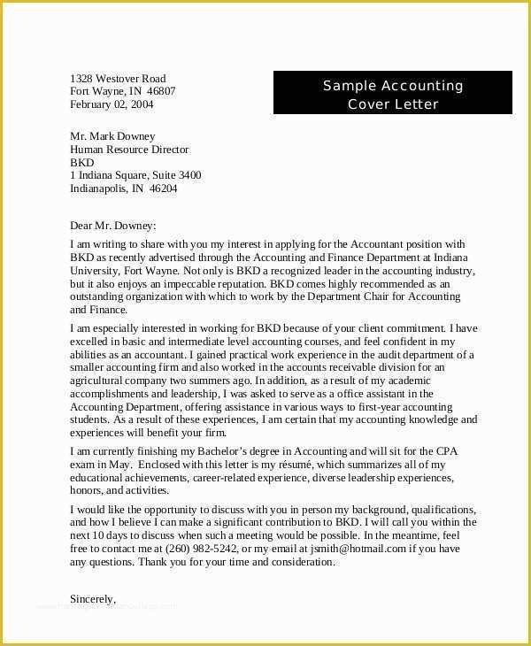 Free Email Cover Letter Templates Of 11 Email Cover Letter Templates Sample Example