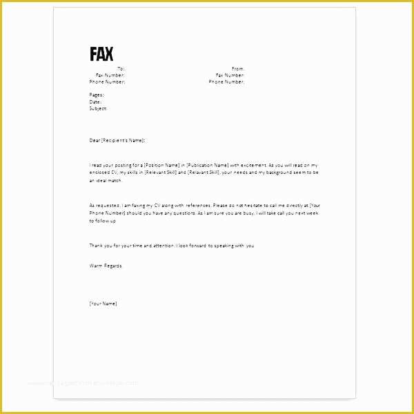 Free Email Cover Letter Templates Of 3 Free Cover Letter Templates for Word Sample Template