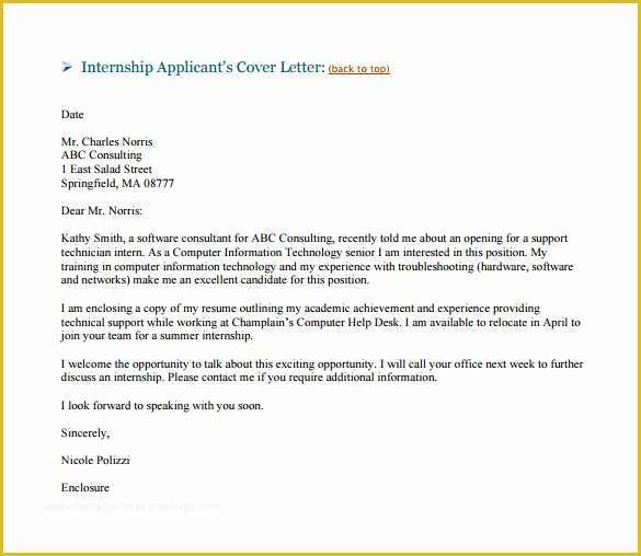 Free Email Cover Letter Templates Of 8 Email Cover Letter Templates Free Sample Example