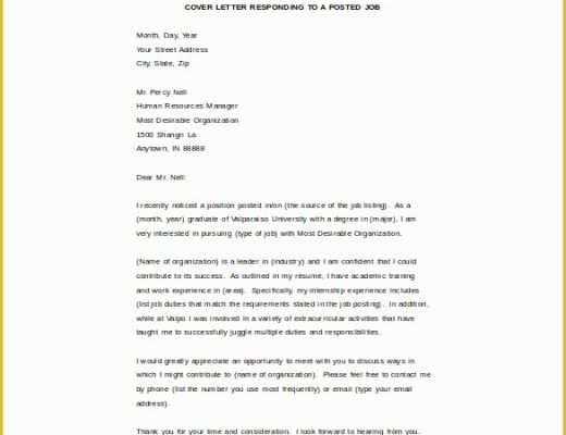 Free Email Cover Letter Templates Of 8 Email Cover Letter Templates Free Sample Example